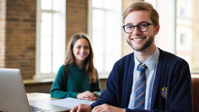 英国研究生线上课程有哪些优势?如何选择最适合的?-第1张图片-益智教育网 英国研究生线上课程有哪些优势?如何选择最适合的?-第1张图片-益智教育网