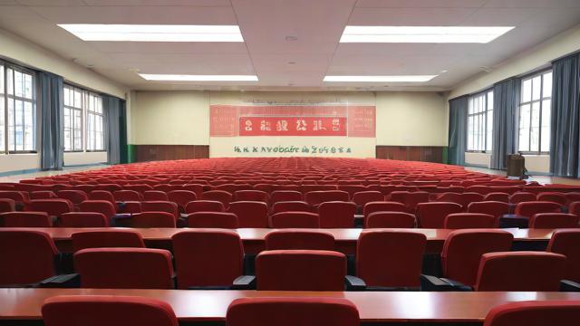 河南大学研究生考场,考试情况如何?-第1张图片-益智教育网 河南大学研究生考场,考试情况如何?-第1张图片-益智教育网