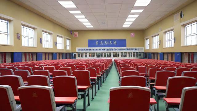 河南大学研究生考场,考试情况如何?-第2张图片-益智教育网 河南大学研究生考场,考试情况如何?-第2张图片-益智教育网