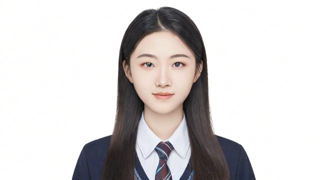 研究生李诗莹的学术成就有哪些?-第2张图片-益智教育网 研究生李诗莹的学术成就有哪些?-第2张图片-益智教育网