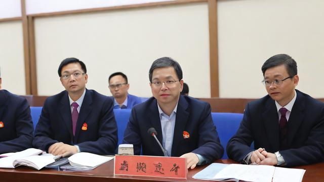 研究生教务会议,探讨了哪些关键议题?-第1张图片-益智教育网 研究生教务会议,探讨了哪些关键议题?-第1张图片-益智教育网