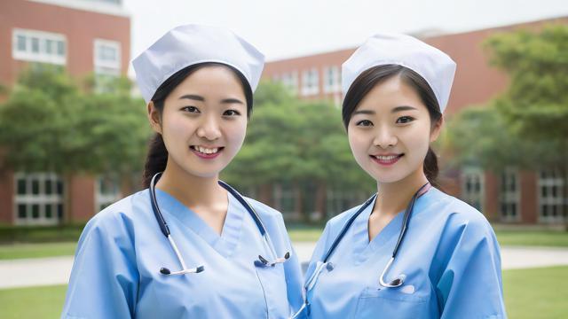 莆田学院研究生护理专业有哪些发展与特色?-第2张图片-益智教育网 莆田学院研究生护理专业有哪些发展与特色?-第2张图片-益智教育网