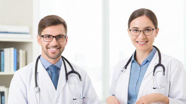 医学在职研究生值得读吗？提升职业发展的关键解析-第2张图片-益智教育网