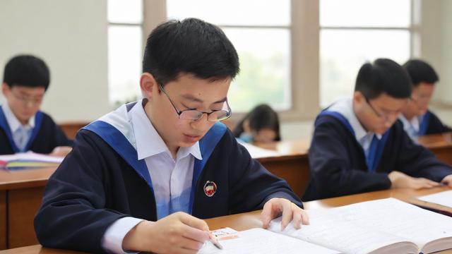 研究生考试招生办权威解读,如何高效备考?-第1张图片-益智教育网 研究生考试招生办权威解读,如何高效备考?-第1张图片-益智教育网