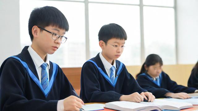 研究生考试招生办权威解读,如何高效备考?-第2张图片-益智教育网 研究生考试招生办权威解读,如何高效备考?-第2张图片-益智教育网