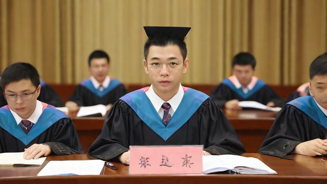英语研究生答辩模板-第1张图片-益智教育网 英语研究生答辩模板-第1张图片-益智教育网