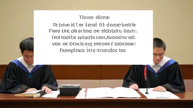 英语研究生答辩模板-第2张图片-益智教育网 英语研究生答辩模板-第2张图片-益智教育网