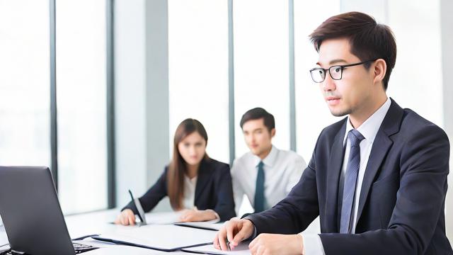 人力管理在职研究生课程内容有哪些独特之处?-第1张图片-益智教育网 人力管理在职研究生课程内容有哪些独特之处?-第1张图片-益智教育网