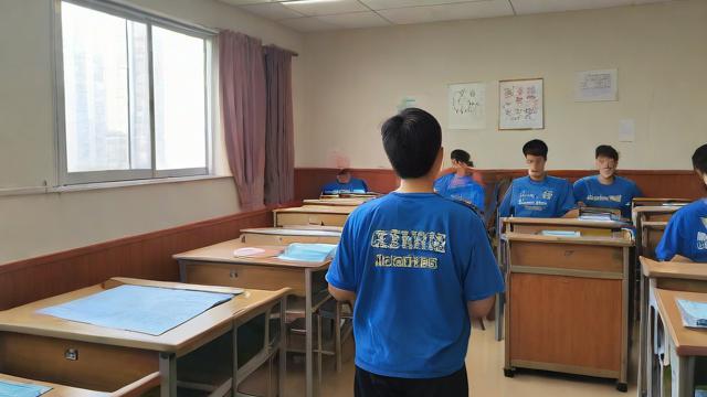 研究生查寝与否,怎样才更契合管理需求?,研究生查寝争议,查与不查,界限在哪?,研究生究竟查不查寝,何种考量在起作用?-第2张图片-益智教育网 研究生查寝与否,怎样才更契合管理需求?,研究生查寝争议,查与不查,界限在哪?,研究生究竟查不查寝,何种考量在起作用?-第2张图片-益智教育网