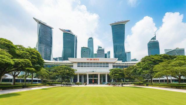 新加坡研究生雅思要求6分,背后有哪些考量因素?-第1张图片-益智教育网 新加坡研究生雅思要求6分,背后有哪些考量因素?-第1张图片-益智教育网