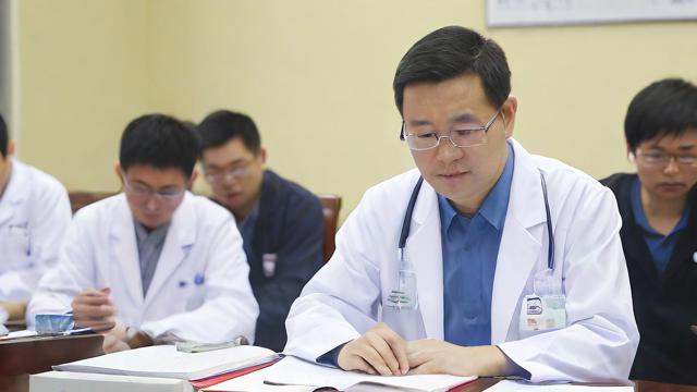 临床在职研究生统考-第1张图片-益智教育网 临床在职研究生统考-第1张图片-益智教育网