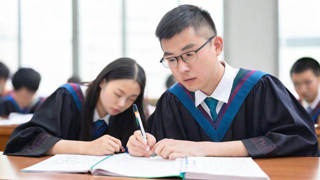 研究生请假期间找工作,是否会影响学业和就业前景?-第2张图片-益智教育网 研究生请假期间找工作,是否会影响学业和就业前景?-第2张图片-益智教育网