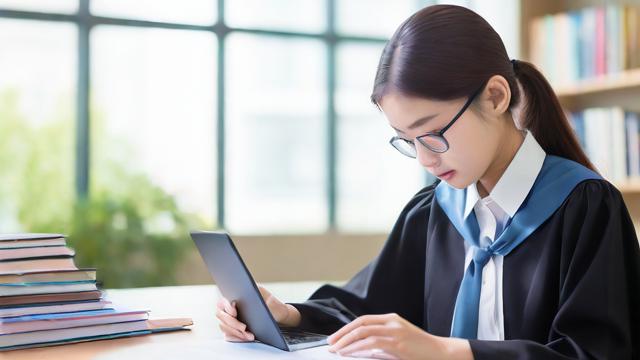 研究生学习英语软件-第2张图片-益智教育网