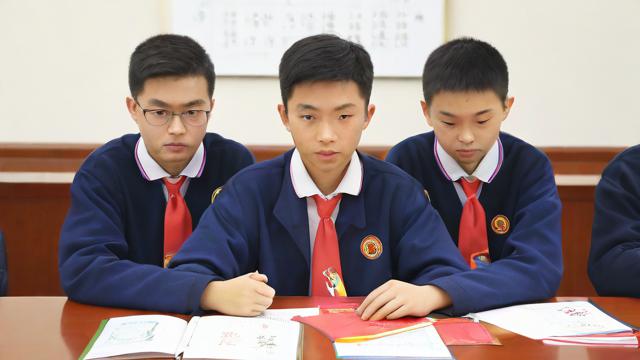 保研研究生奖学金的申请条件和评选标准是什么?-第1张图片-益智教育网 保研研究生奖学金的申请条件和评选标准是什么?-第1张图片-益智教育网
