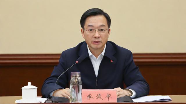 潘华顺研究生-第1张图片-益智教育网