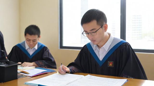 研究生读博好读吗-第1张图片-益智教育网 研究生读博好读吗-第1张图片-益智教育网