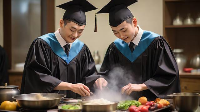烹饪领域是否设有研究生学位课程?-第1张图片-益智教育网 烹饪领域是否设有研究生学位课程?-第1张图片-益智教育网