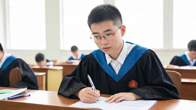 研究生课程刷分现象为何屡禁不止?-第1张图片-益智教育网 研究生课程刷分现象为何屡禁不止?-第1张图片-益智教育网