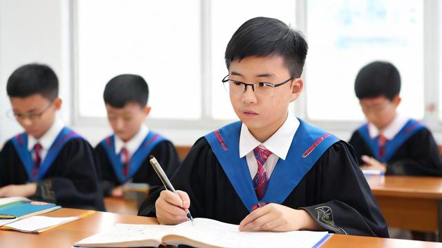研究生课程刷分现象为何屡禁不止?-第2张图片-益智教育网 研究生课程刷分现象为何屡禁不止?-第2张图片-益智教育网