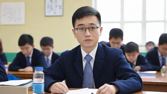 研究生选择成为中学老师,这一职业转变背后的动机与挑战是什么?-第2张图片-益智教育网 研究生选择成为中学老师,这一职业转变背后的动机与挑战是什么?-第2张图片-益智教育网