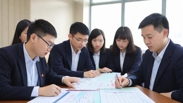 如何高效组建研究生数学建模竞赛团队?-第1张图片-益智教育网 如何高效组建研究生数学建模竞赛团队?-第1张图片-益智教育网
