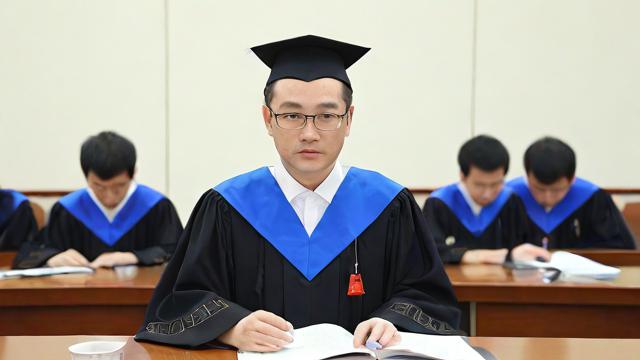 哲学研究生当政治老师-第2张图片-益智教育网 哲学研究生当政治老师-第2张图片-益智教育网