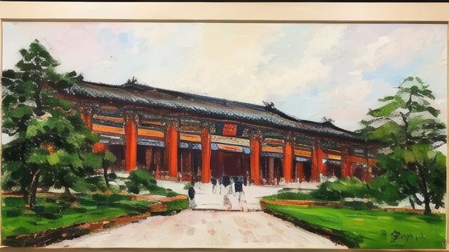 辽师研究生美术专业如何助力艺术探索与学术深造?-第2张图片-益智教育网 辽师研究生美术专业如何助力艺术探索与学术深造?-第2张图片-益智教育网