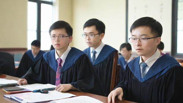 研究生导师太忙,如何保障学生指导质量?-第2张图片-益智教育网 研究生导师太忙,如何保障学生指导质量?-第2张图片-益智教育网
