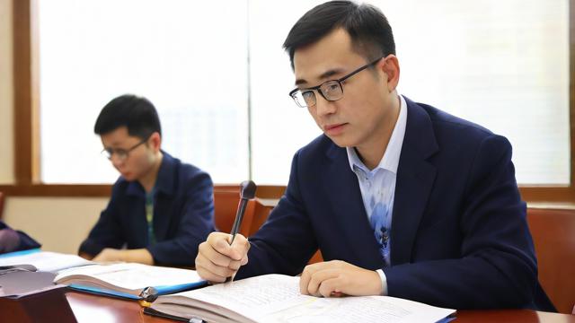自考大专生如何成功考入研究生?-第1张图片-益智教育网 自考大专生如何成功考入研究生?-第1张图片-益智教育网