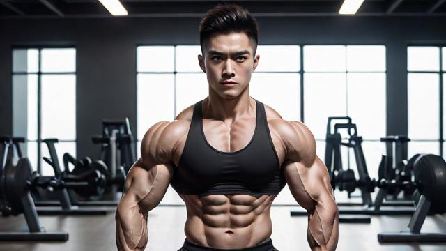 大众健美健身研究生的培养方向和就业前景如何？-第1张图片-益智教育网