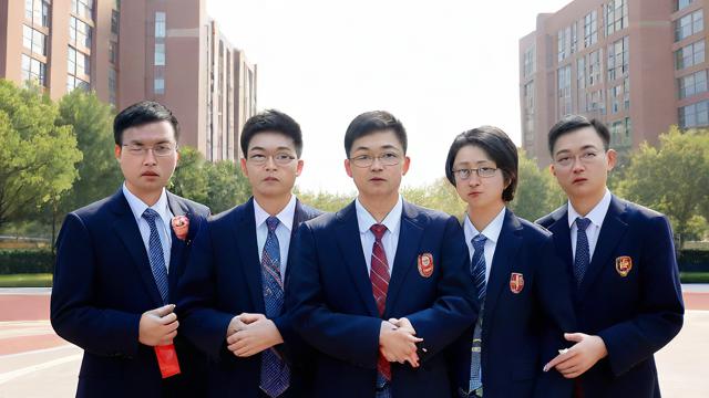 烟大研究生群,是学术交流的乐园,还是压力释放的港湾?-第1张图片-益智教育网 烟大研究生群,是学术交流的乐园,还是压力释放的港湾?-第1张图片-益智教育网