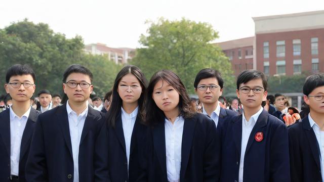 烟大研究生群,是学术交流的乐园,还是压力释放的港湾?-第2张图片-益智教育网 烟大研究生群,是学术交流的乐园,还是压力释放的港湾?-第2张图片-益智教育网