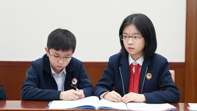 如何通过全国大学生英语竞赛研究生组提升学术竞争力?-第1张图片-益智教育网 如何通过全国大学生英语竞赛研究生组提升学术竞争力?-第1张图片-益智教育网