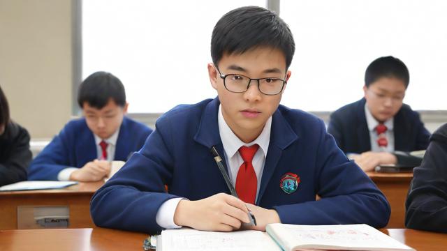 如何通过全国大学生英语竞赛研究生组提升学术竞争力?-第2张图片-益智教育网 如何通过全国大学生英语竞赛研究生组提升学术竞争力?-第2张图片-益智教育网