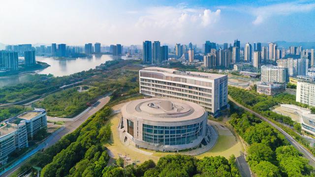 广西贵港市研究生教育现状及发展趋势如何?-第1张图片-益智教育网 广西贵港市研究生教育现状及发展趋势如何?-第1张图片-益智教育网