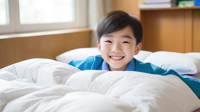 研究生开学发被子吗-第2张图片-益智教育网 研究生开学发被子吗-第2张图片-益智教育网