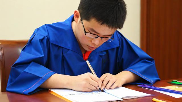 研究生为何选择擦皮鞋？-第1张图片-益智教育网