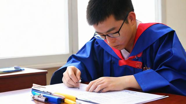 研究生为何选择擦皮鞋？-第2张图片-益智教育网