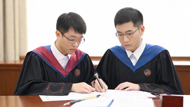 如何正确撰写研究生调研报告的格式?-第1张图片-益智教育网 如何正确撰写研究生调研报告的格式?-第1张图片-益智教育网