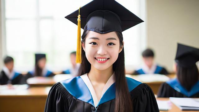 翻译专业研究生毕业-第1张图片-益智教育网 翻译专业研究生毕业-第1张图片-益智教育网