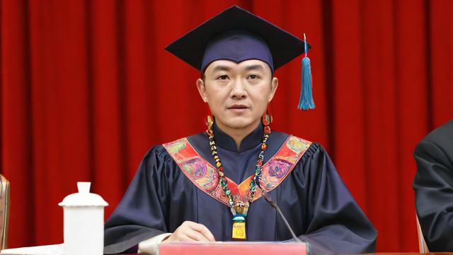 藏羌彝研究生教育,培养特色与就业前景如何?-第1张图片-益智教育网 藏羌彝研究生教育,培养特色与就业前景如何?-第1张图片-益智教育网
