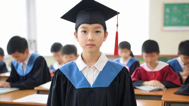研究生学历当小学老师是教育升级还是资源浪费?-第1张图片-益智教育网 研究生学历当小学老师是教育升级还是资源浪费?-第1张图片-益智教育网