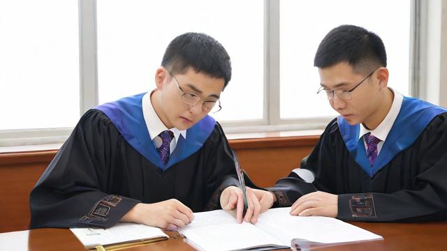 如何优化研究生与导师之间的导学关系?-第1张图片-益智教育网 如何优化研究生与导师之间的导学关系?-第1张图片-益智教育网