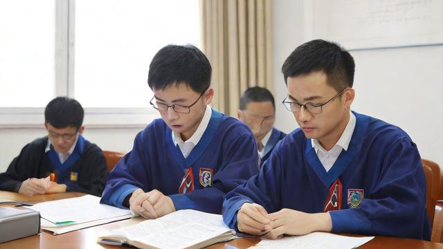 如何优化研究生与导师之间的导学关系?-第2张图片-益智教育网 如何优化研究生与导师之间的导学关系?-第2张图片-益智教育网