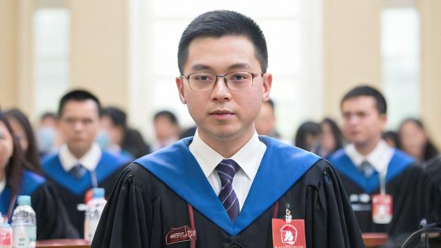 复旦医学研究生待遇究竟如何?-第1张图片-益智教育网 复旦医学研究生待遇究竟如何?-第1张图片-益智教育网