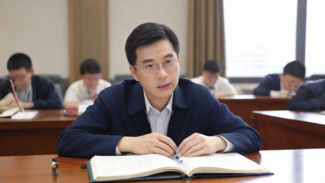 首经贸研究生英语免修-第1张图片-益智教育网
