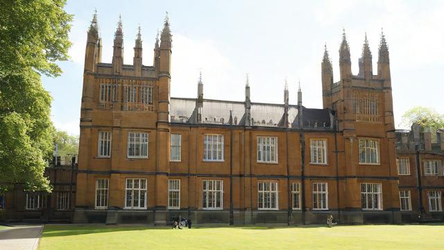 英国研究生休学申请条件及流程是怎样的?-第2张图片-益智教育网 英国研究生休学申请条件及流程是怎样的?-第2张图片-益智教育网