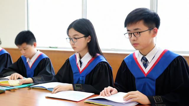 教育硕士研究生考试-第1张图片-益智教育网 教育硕士研究生考试-第1张图片-益智教育网