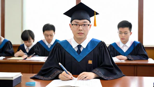 教师评职称时,研究生学历究竟有多重要?-第1张图片-益智教育网 教师评职称时,研究生学历究竟有多重要?-第1张图片-益智教育网