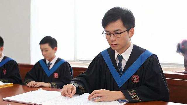 研究生调剂不想去-第1张图片-益智教育网 研究生调剂不想去-第1张图片-益智教育网